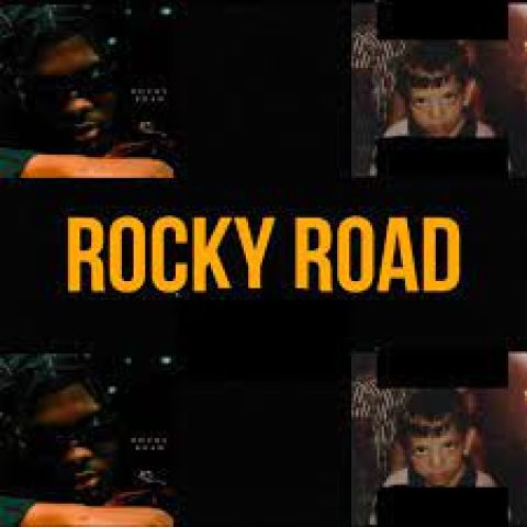 دانلود ریمیکس آهنگ The Road Get Rocky Again با سیستمی لاتین و فاز بالا گنگ